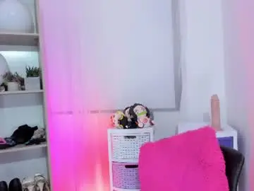 Chaturbate Watch Live Sex Cams of kimberly_thonson