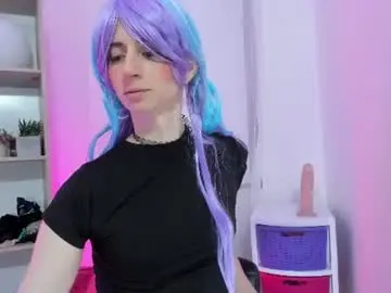 Chaturbate Nude Webcam of kimberly_thonson