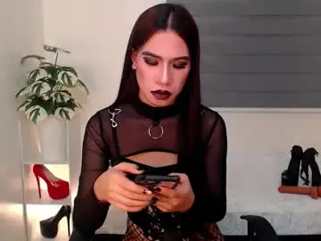 Chaturbate Live Sex of maniacts4you