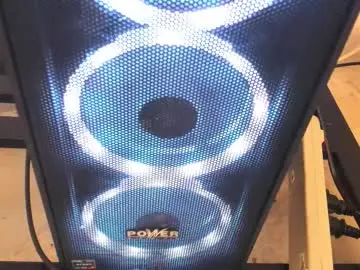 Chaturbate Best Webcam of mialuxxi