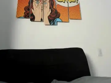 Chaturbate Sex Cam of mialuxxi