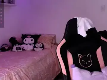 Chaturbate Adult Webcam of miss_hikikomori