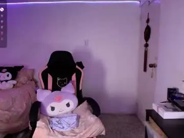 Chaturbate Adult Video Chat of miss_hikikomori