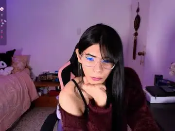 Chaturbate Best live sex cam show of miss_hikikomori