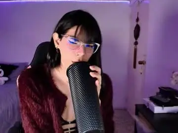 Chaturbate Best Webcam of miss_hikikomori