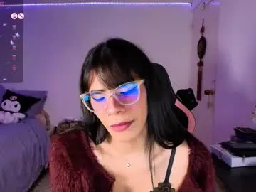 Chaturbate Live Porn of miss_hikikomori