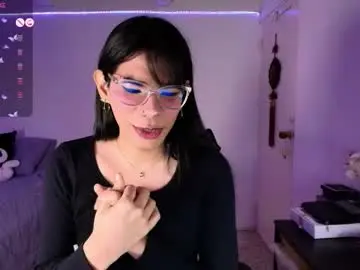 Chaturbate Live Porn of miss_hikikomori