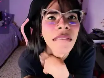 Chaturbate Adult Video Chat of miss_hikikomori