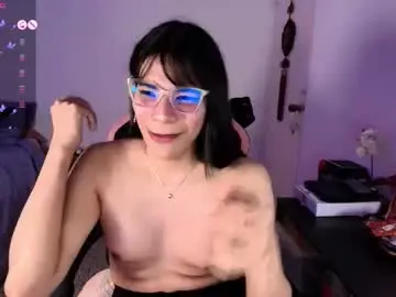 Chaturbate Watch Live Sex Cams of miss_hikikomori