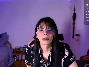 Chaturbate Best Webcam of miss_hikikomori