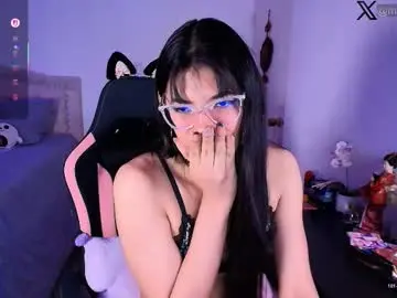 Chaturbate Sex Chat of miss_hikikomori