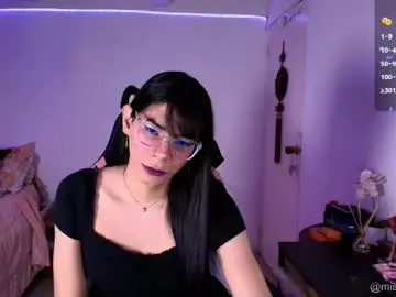 Chaturbate Adult Webcam of miss_hikikomori