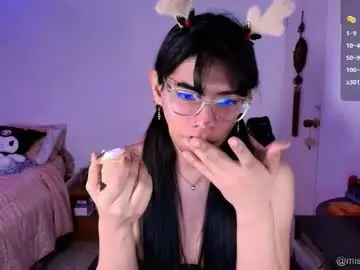 Chaturbate Adult Video Chat of miss_hikikomori