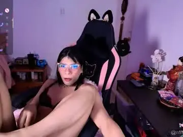 Chaturbate Live Porn of miss_hikikomori