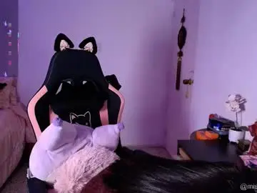 Chaturbate Live Porn of miss_hikikomori