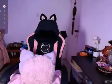 Chaturbate Adult Webcams of miss_hikikomori