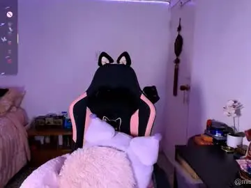 Chaturbate Adult Webcam of miss_hikikomori