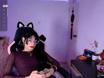 Chaturbate Best Webcam of miss_hikikomori