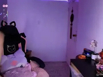 Chaturbate Best live sex cam show of miss_hikikomori