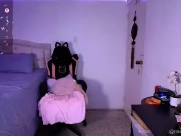 Chaturbate Free Porn Cam of miss_hikikomori