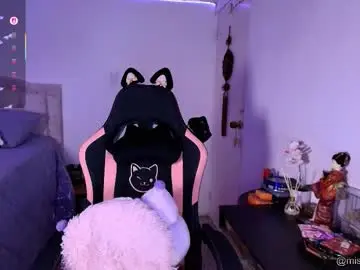 Chaturbate Best live sex cam show of miss_hikikomori