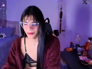 Chaturbate Adult Webcam of miss_hikikomori