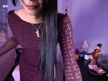 Chaturbate Live Sex of miss_hikikomori