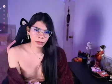 Chaturbate Live Porn of miss_hikikomori