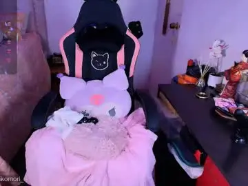 Chaturbate Best live sex cam show of miss_hikikomori