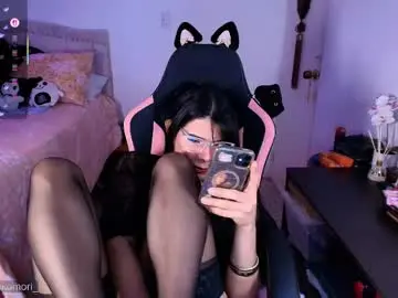 Chaturbate Best live sex cam show of miss_hikikomori
