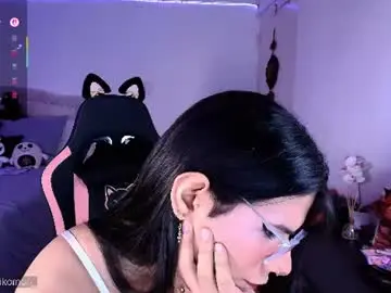Chaturbate Private Sex Chat of miss_hikikomori