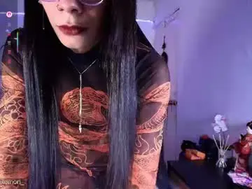 Chaturbate Free Porn Cam of miss_hikikomori