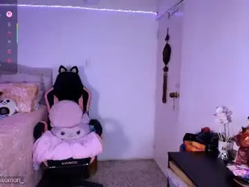 Chaturbate Adult Webcams of miss_hikikomori