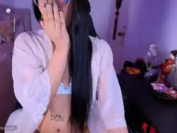 Chaturbate Sex Cam of miss_hikikomori