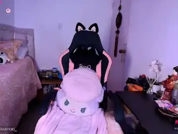 Chaturbate Free Porn Cam of miss_hikikomori