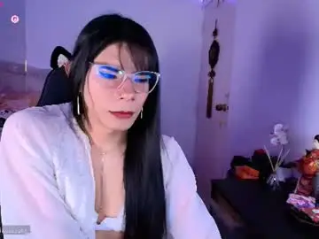 Chaturbate Free Live Porn of miss_hikikomori