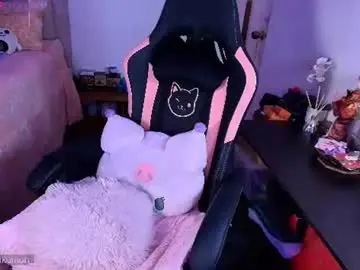 Chaturbate Watch Live Sex Cams of miss_hikikomori