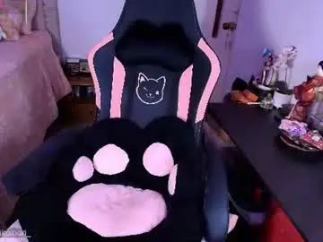 Chaturbate Watch Live Sex Cams of miss_hikikomori