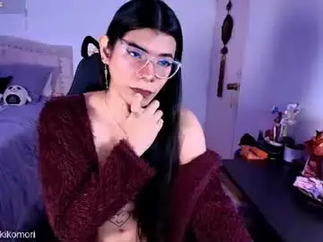 Chaturbate Adult Webcams of miss_hikikomori