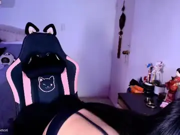 Chaturbate Best Webcam of miss_hikikomori