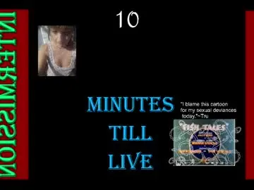 Chaturbate Adult Webcams of trusub4u
