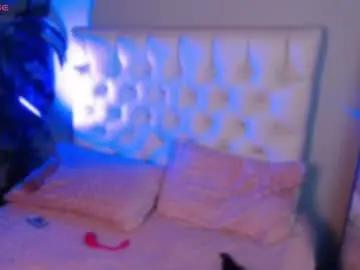 Chaturbate Nude Webcam of ashley_smmith