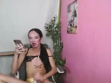 Chaturbate Live Sex of cum_babyfucker