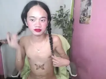 Chaturbate Live Sex of cum_babyfucker