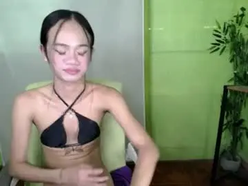 Chaturbate Live Sex Cam of cum_babyfucker