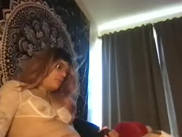 Chaturbate Sex Cam of glow92
