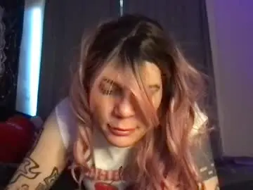 Chaturbate Sex Cam of glow92