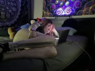 Chaturbate Free Porn Cam of glow92