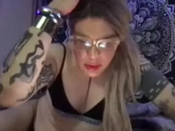 Chaturbate Best Webcam of glow92