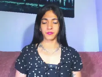 Chaturbate Live Sex of lot_999